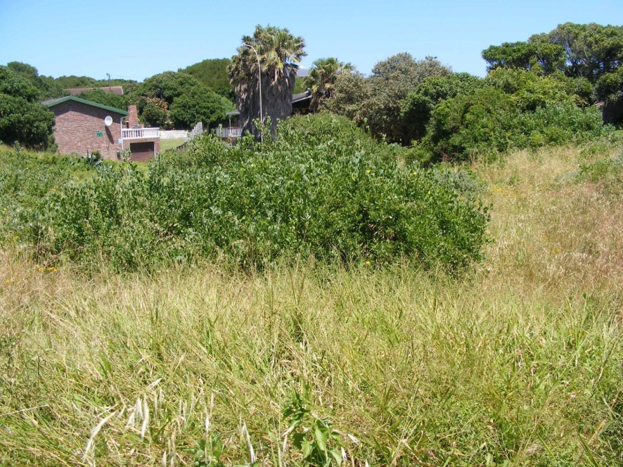 0 Bedroom Property for Sale in Paradise Beach Eastern Cape